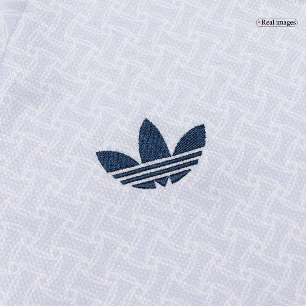 Italy Away Soccer Jersey World Cup 2026