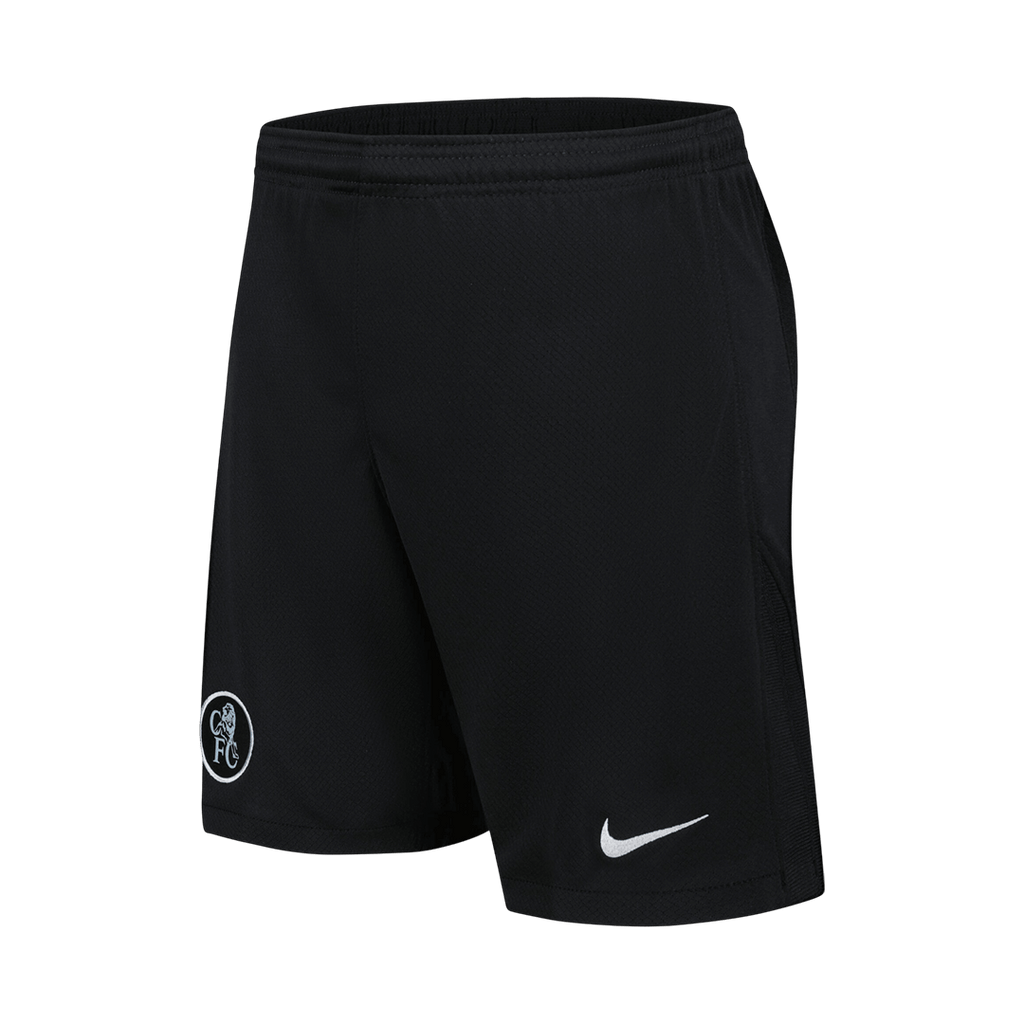 Chelsea Third Away Soccer Shorts 2025/26