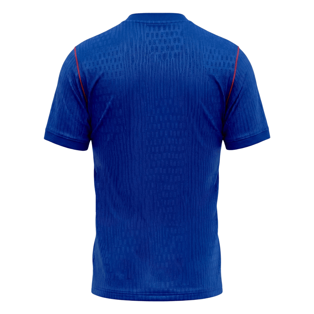 Croatia Away Player Version Jersey World Cup 2026