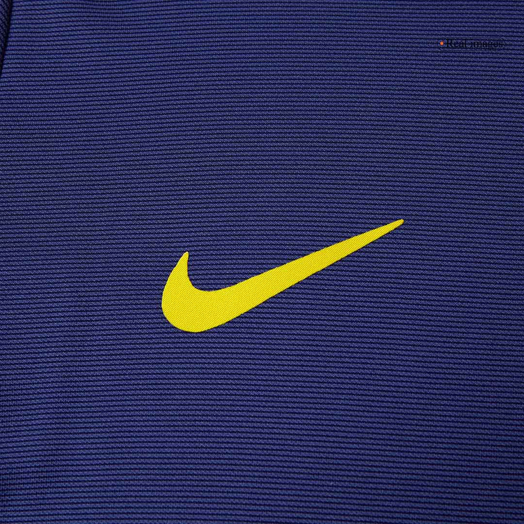 Atletico Madrid GRIEZMANN #7 Away Soccer Jersey 2025/26