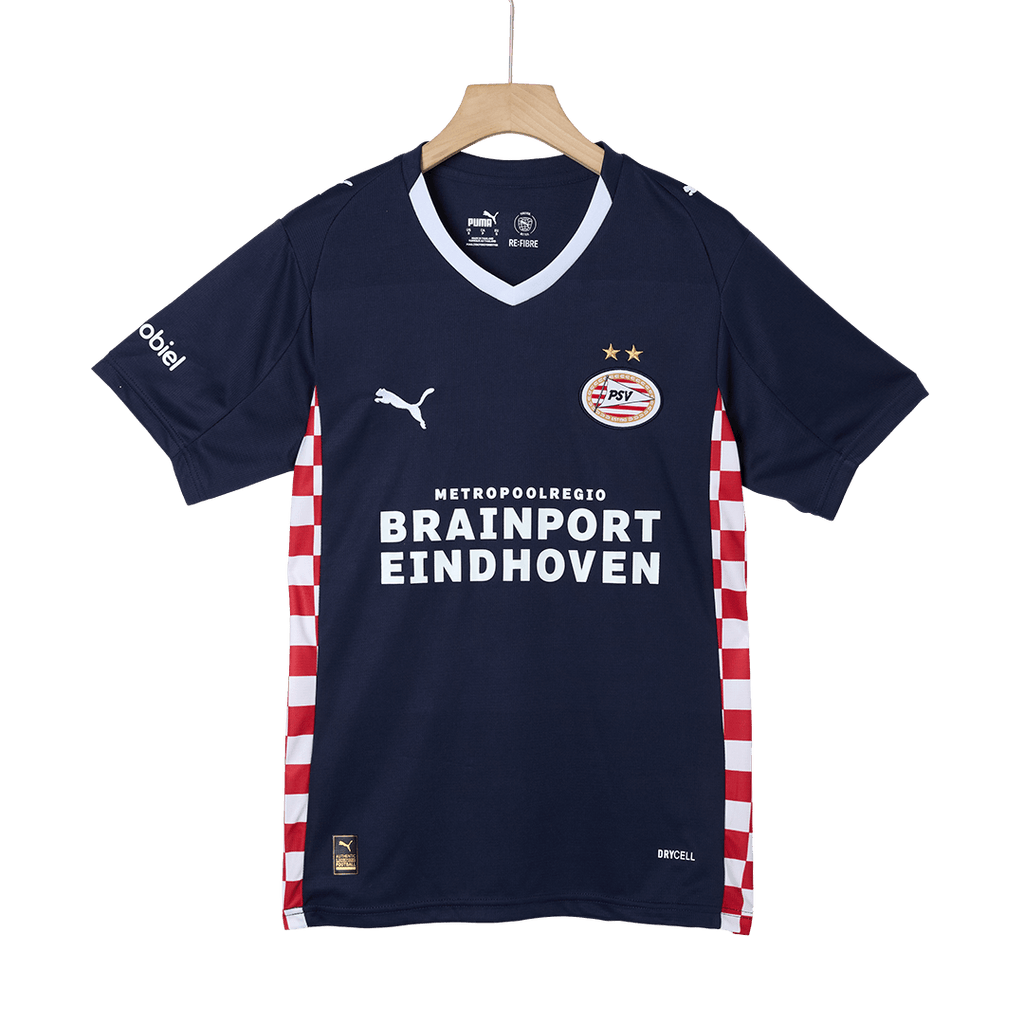 PSV Eindhoven Away Soccer Jersey 2025/26