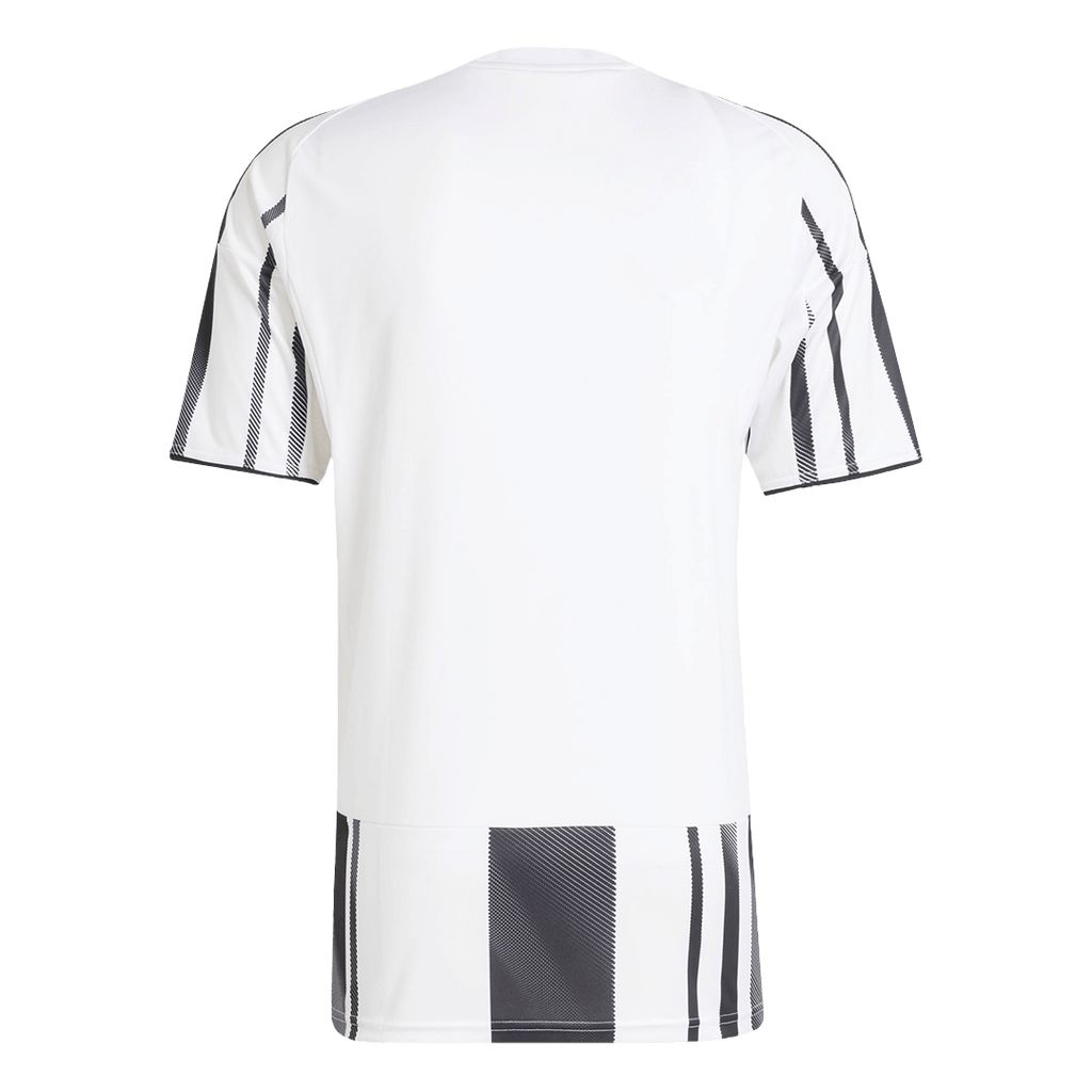 Juventus Home Soccer Jersey 2025/26