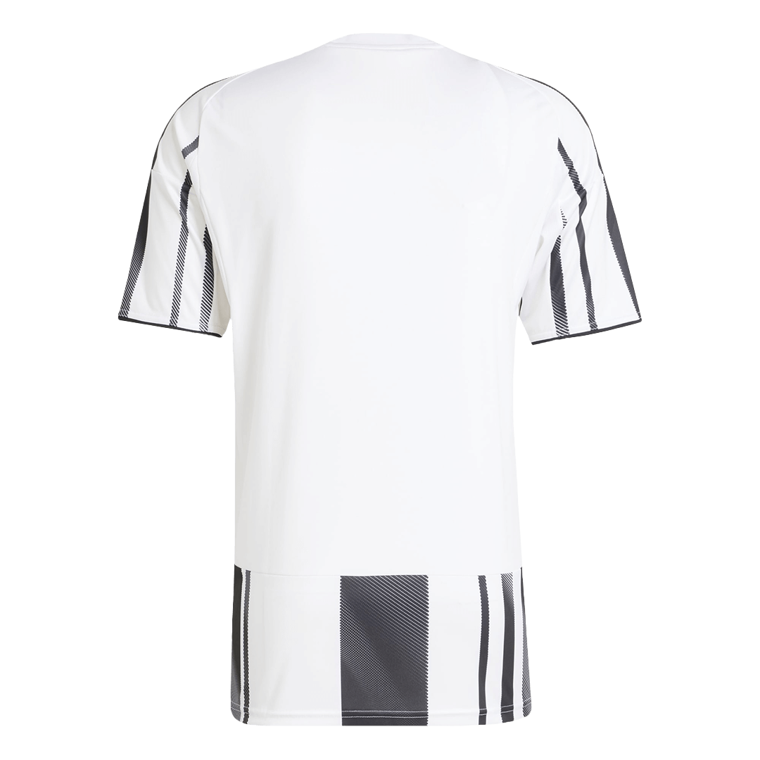 Juventus Home Soccer Jersey 2025/26