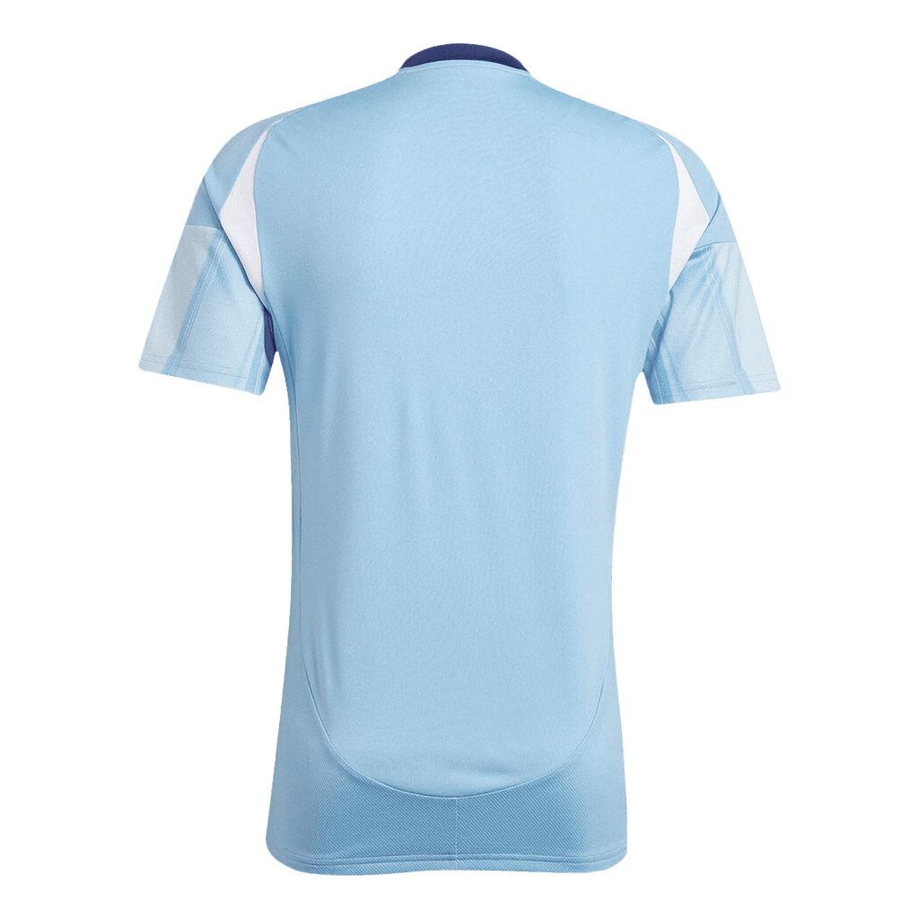 New York City Home Soccer Jersey 2025