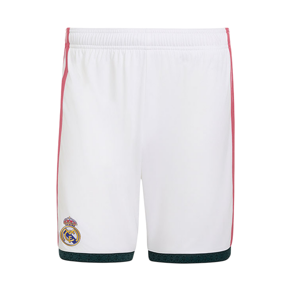 Real Madrid Home Jerseys Kit 2026/27