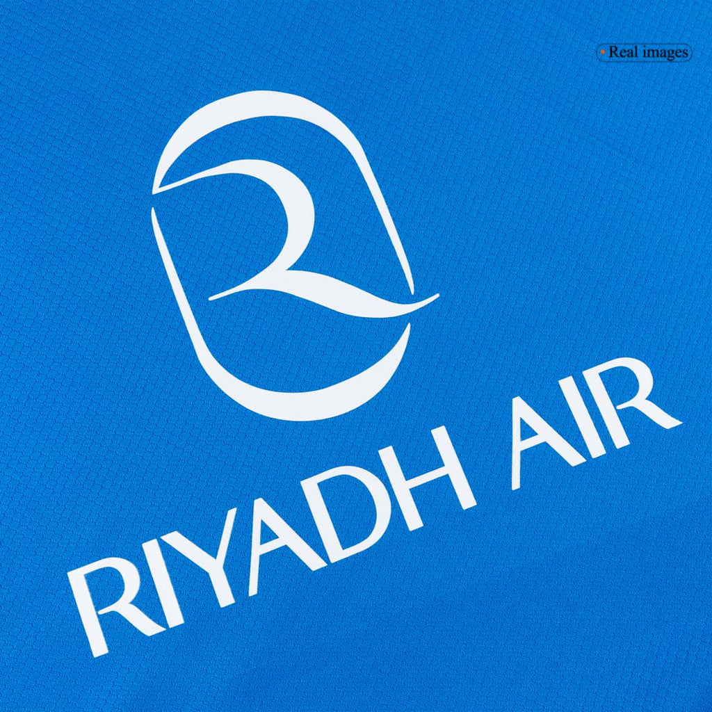 S?RLOTH #9 Atletico Madrid Third Away Soccer Jersey 2025/26