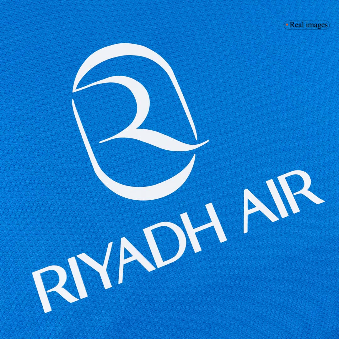 S?RLOTH #9 Atletico Madrid Third Away Soccer Jersey 2025/26