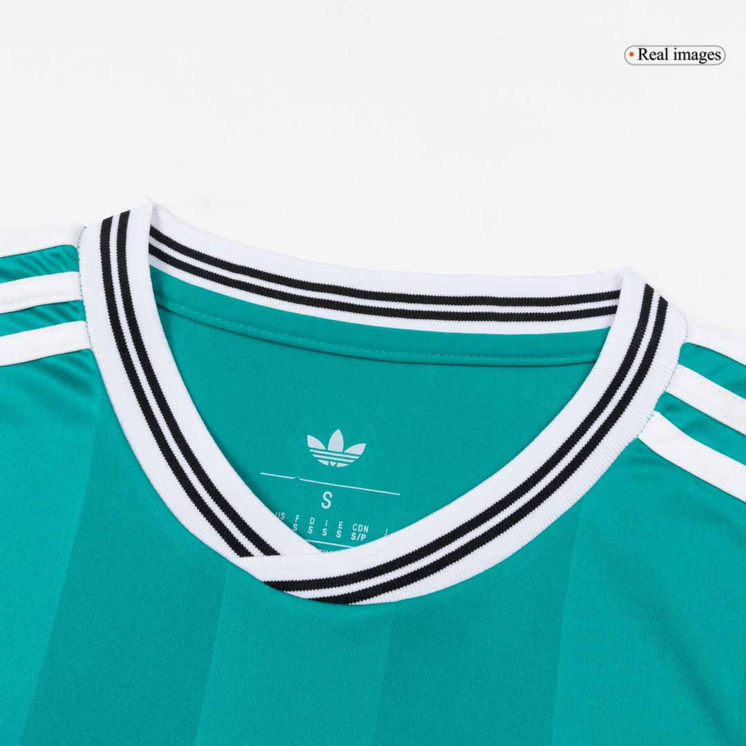 Liverpool Third Away Jerseys Kit 2025/26