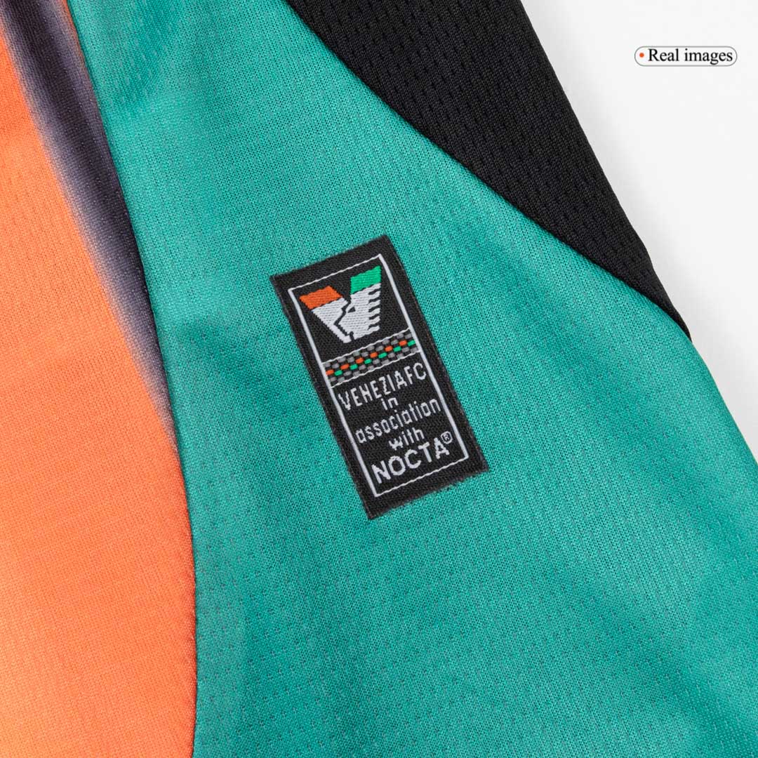 Venezia FC Third Away Soccer Jersey 2025/26