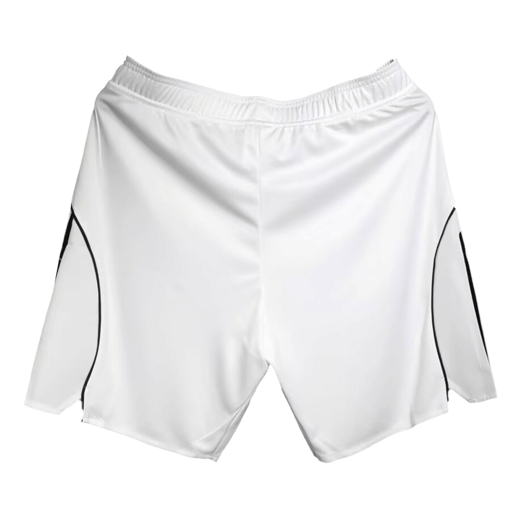 Manchester United Home Soccer Shorts jersey 2025/26 - Player Version