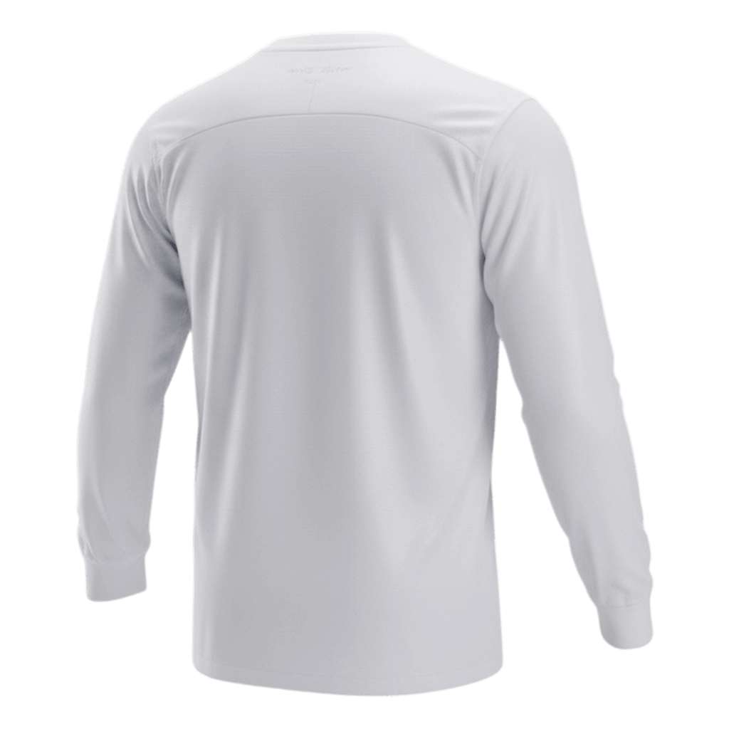 Retro Soccer Jersey Portugal Away Long Sleeve 2012
