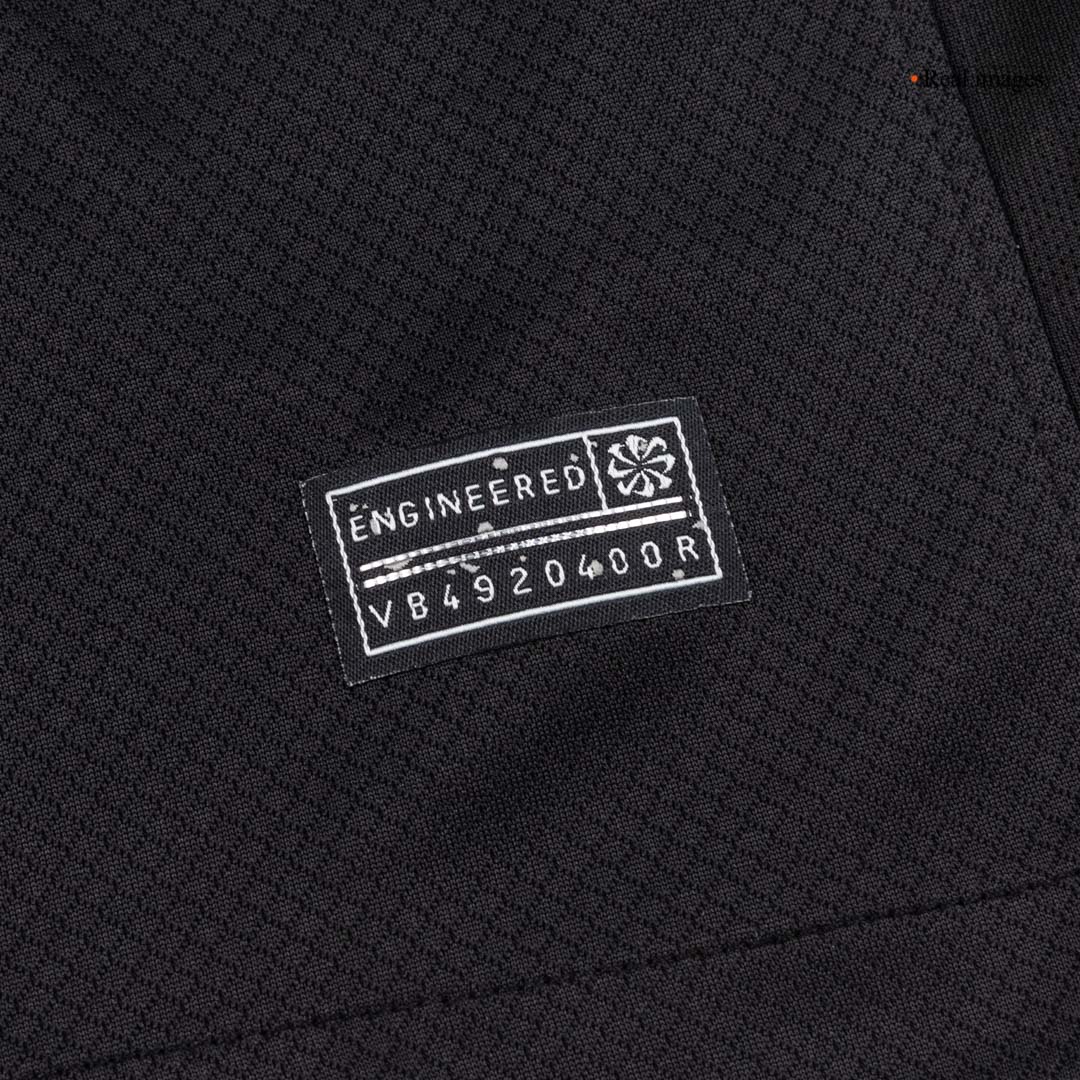 Chelsea Third Away Jerseys Kit 2025/26