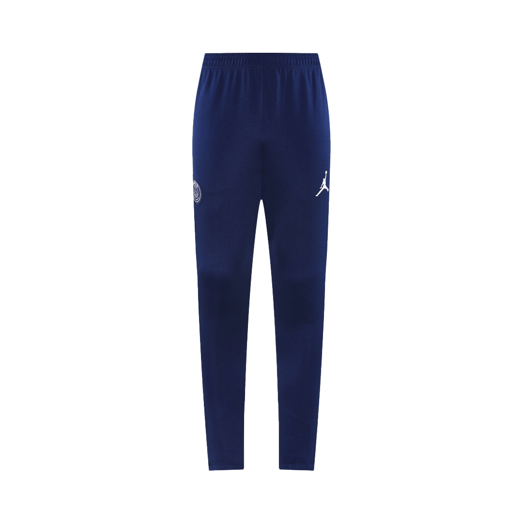 PSG Jacket Tracksuit 2025/80 Red