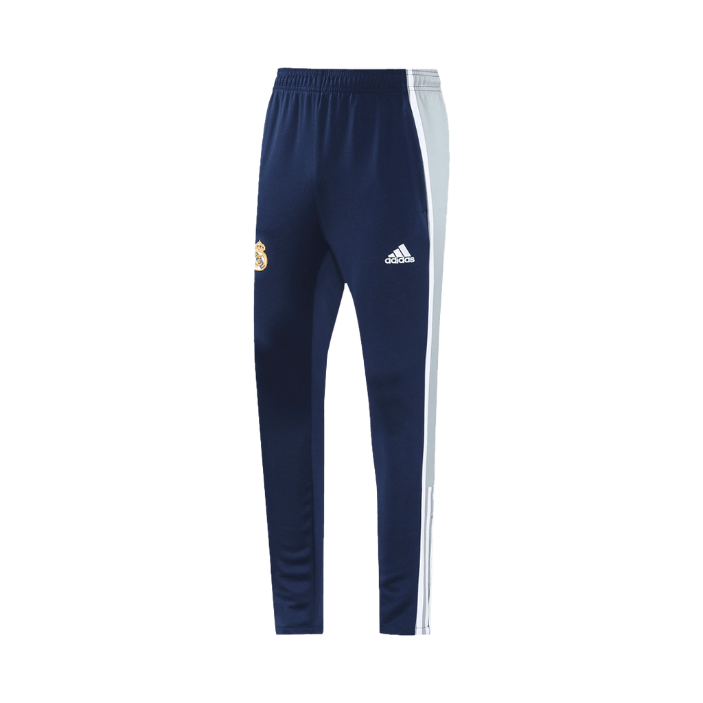 Real Madrid Jacket Tracksuit 2025/26 Navy