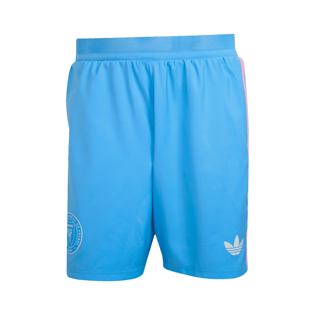 Inter Miami CF Third Away Jerseys Kit 2025