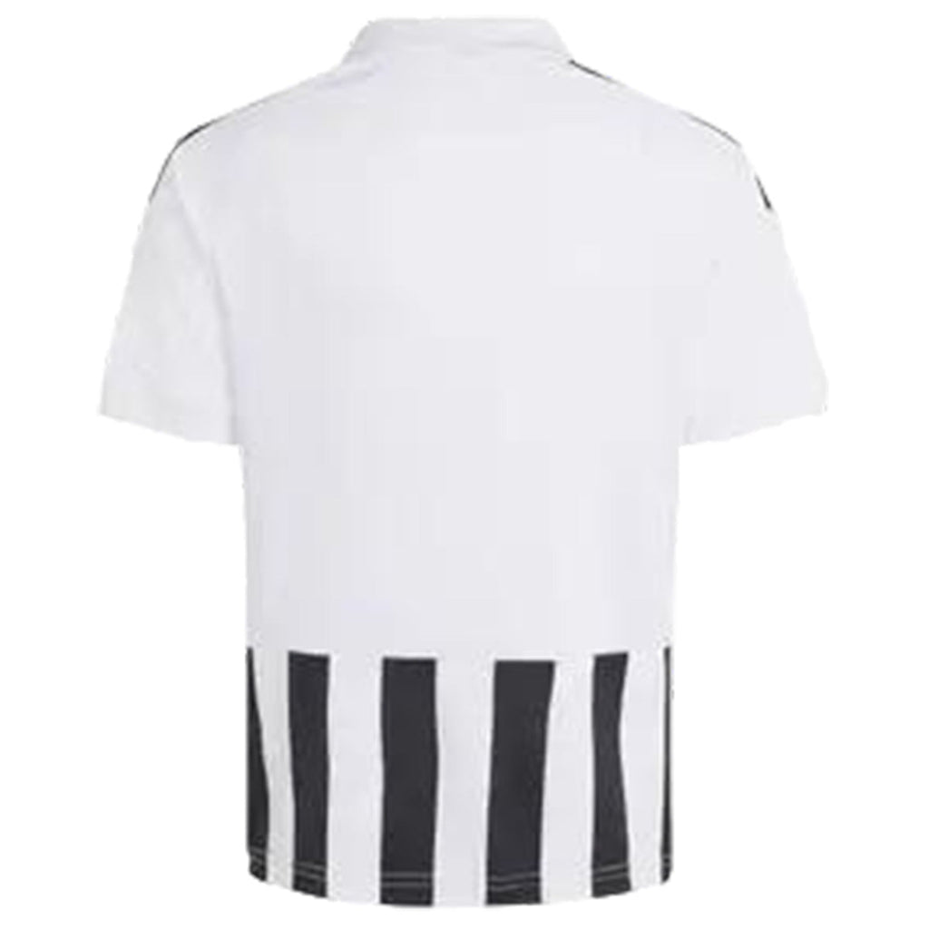 Juventus Home Kids Soccer Jerseys Kit 2026/27