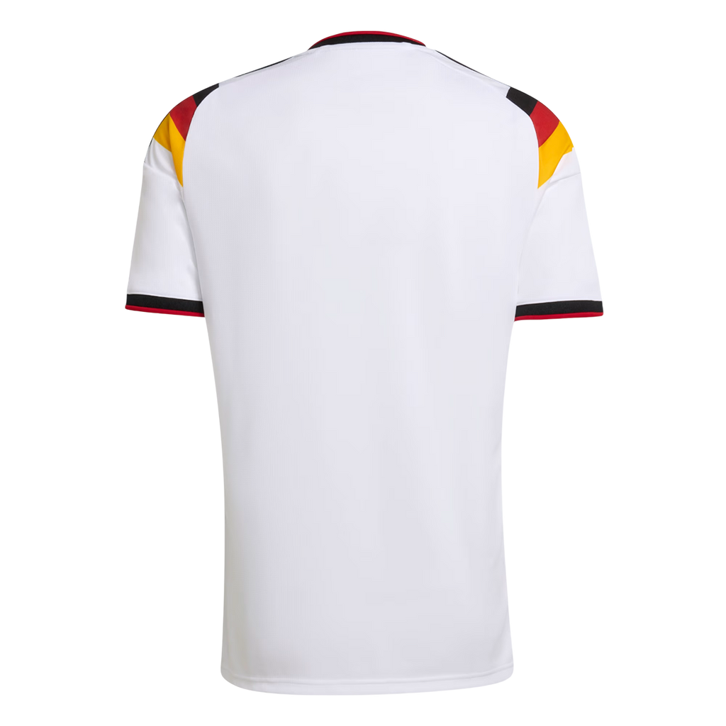 Germany Home World Cup Jerseys Full Kit 2026