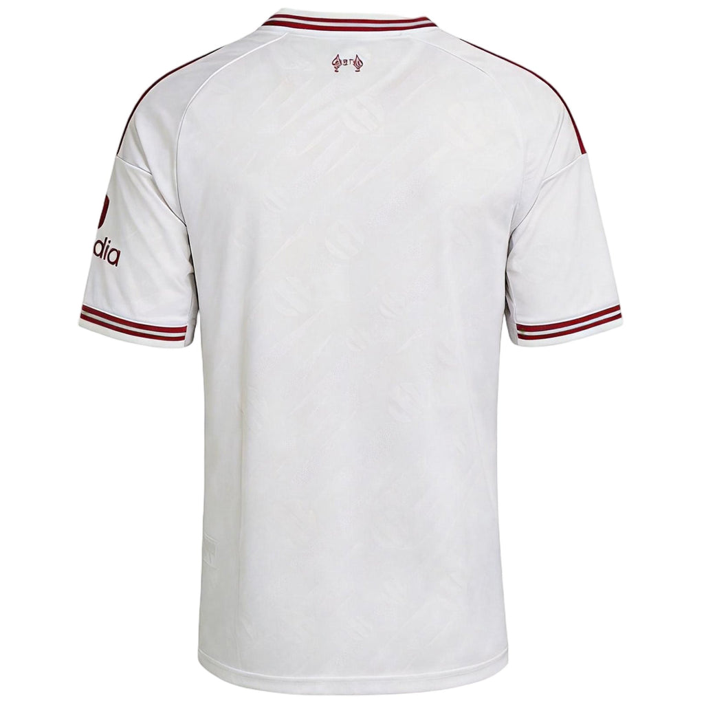 Liverpool Away Soccer Jersey 2026/27
