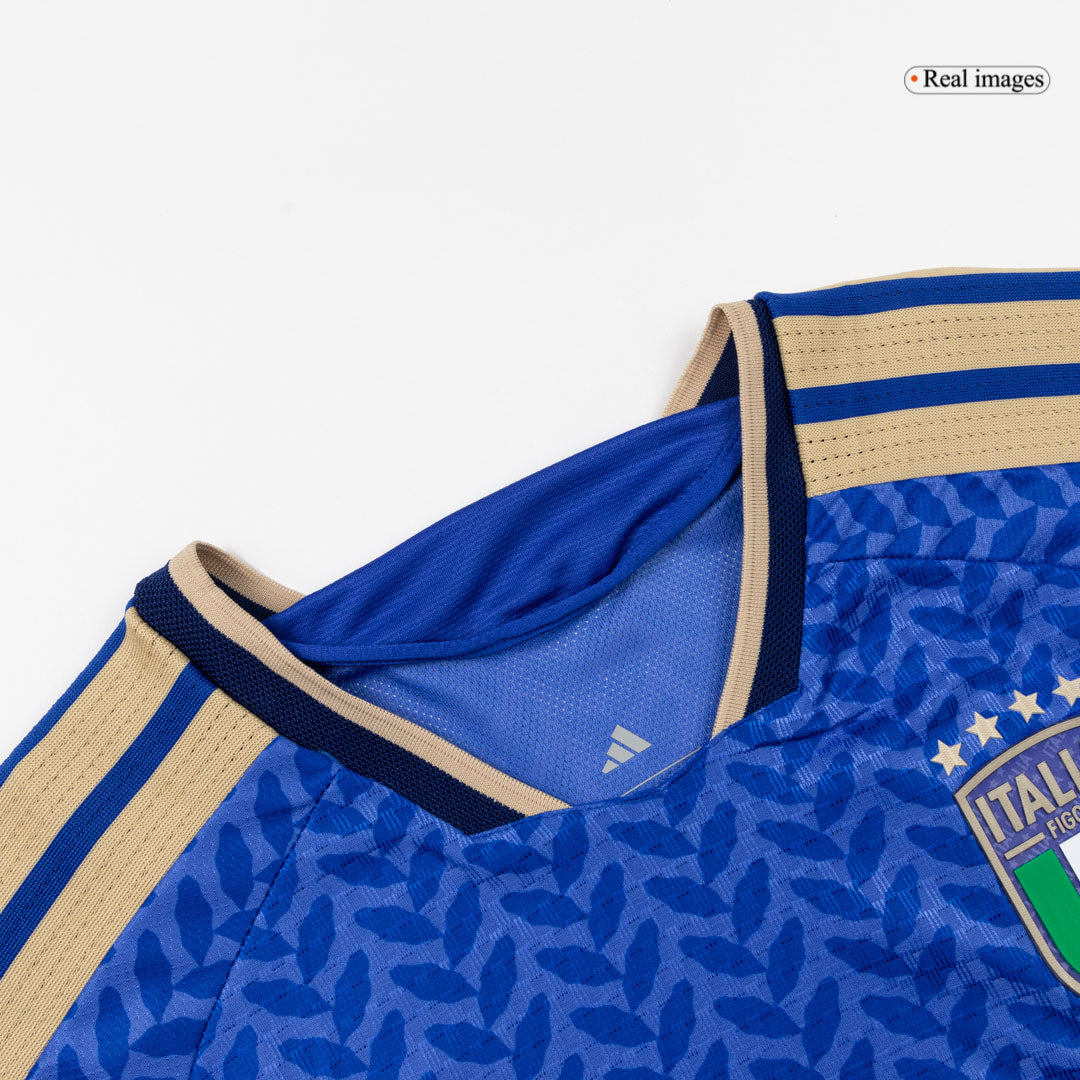 DARMIAN #13 Italy Home Player Version Jersey World Cup 2026