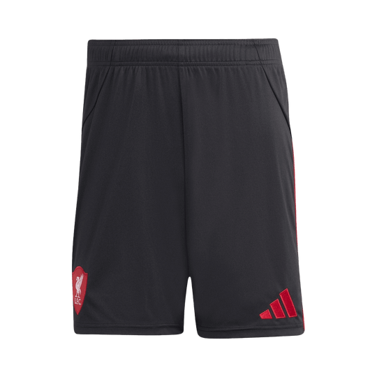 Liverpool Away Soccer Shorts 2025/26