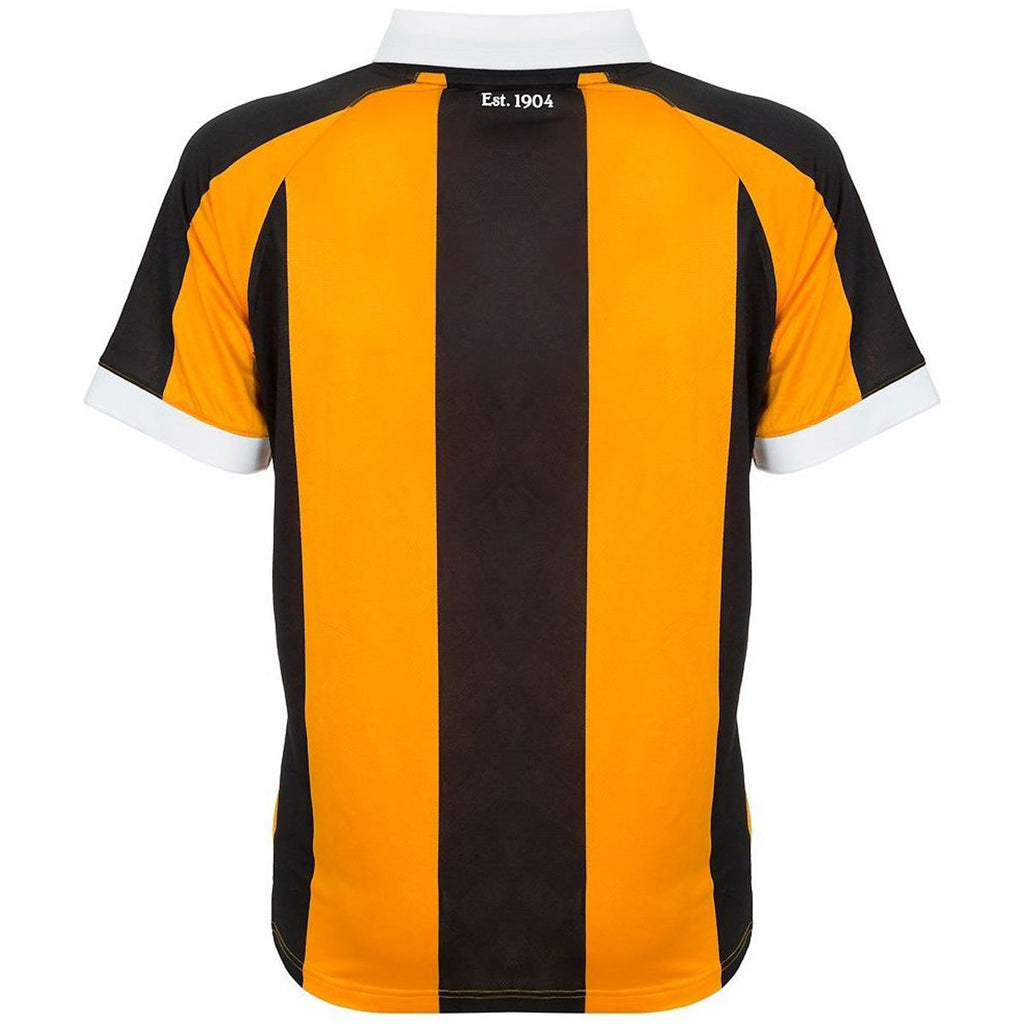 Hull City AFC Home Soccer Jersey 2026/27