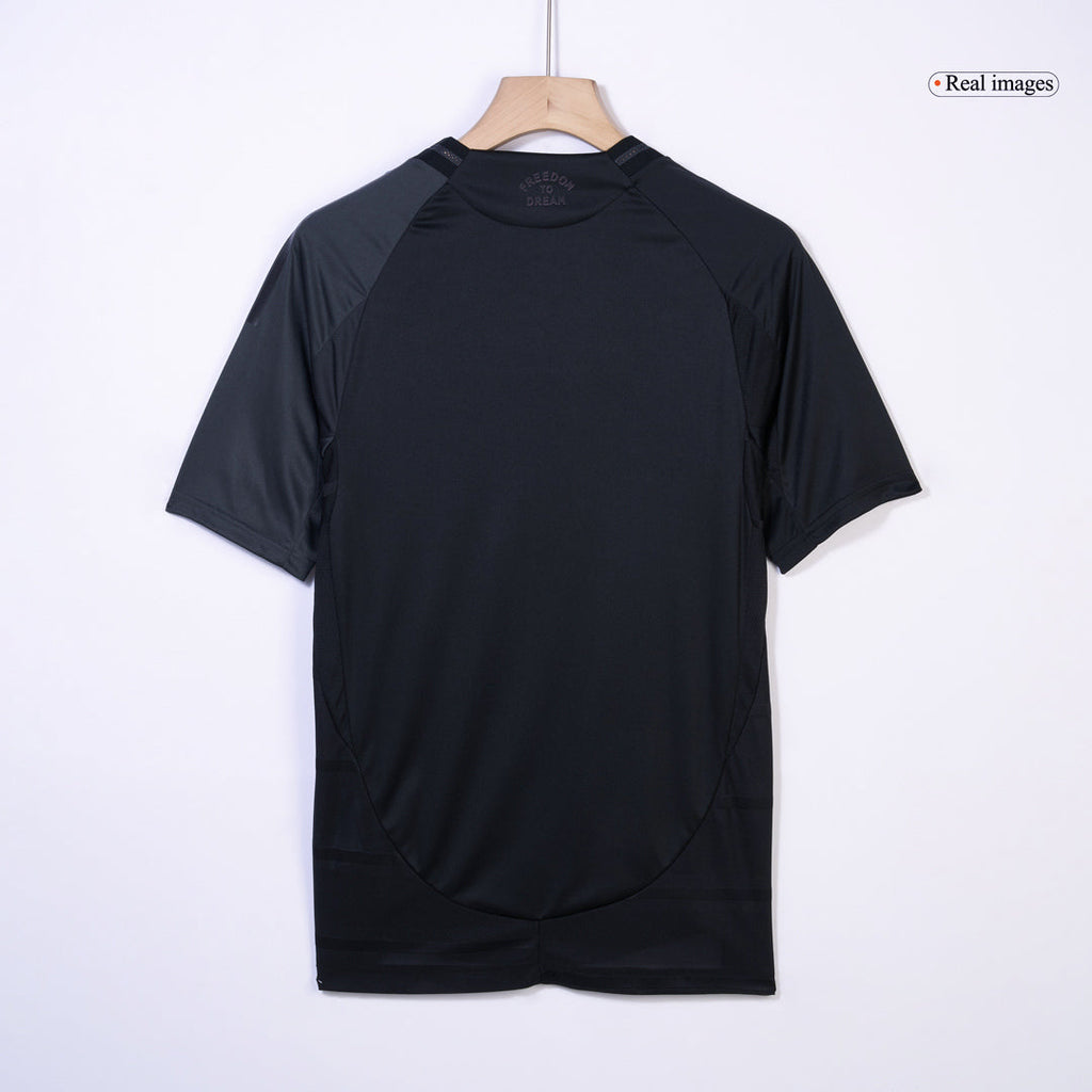 Authentic Inter Miami CF Away Soccer Jersey 2025