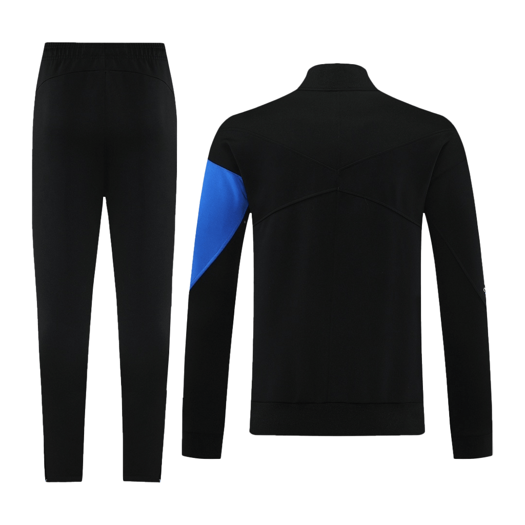 Chelsea Jacket Tracksuit 2025/26 Black