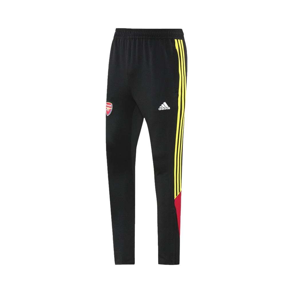 Arsenal Jacket Tracksuit 2025/26 Red
