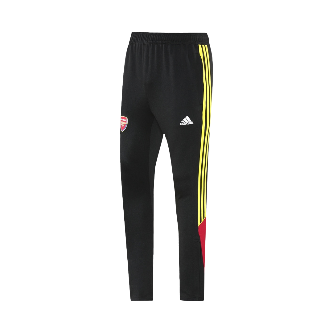 Arsenal Jacket Tracksuit 2025/26 Red