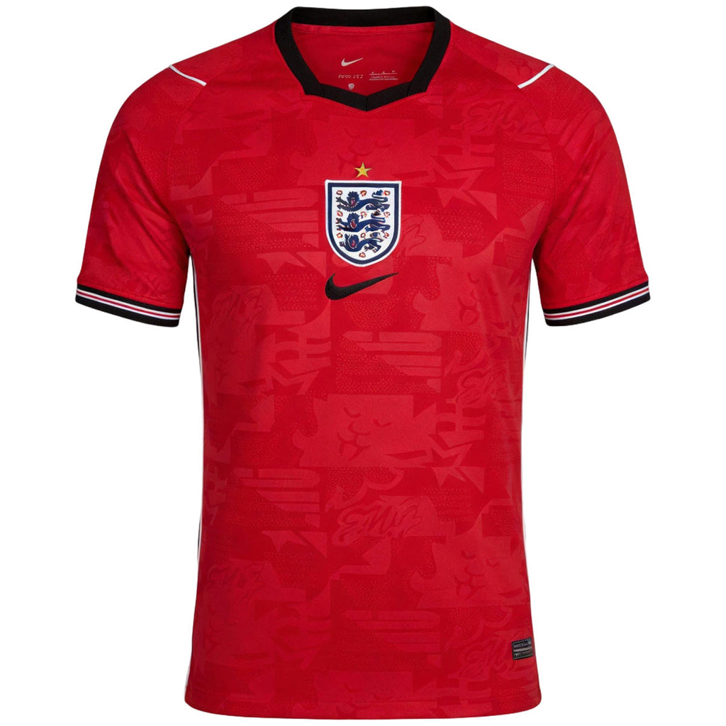 England Away Jerseys Kit World Cup 2026