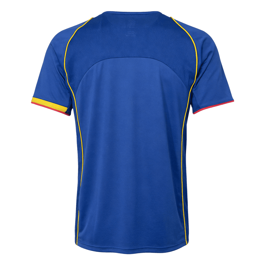Retro Soccer Jersey Arsenal Away 2004/05
