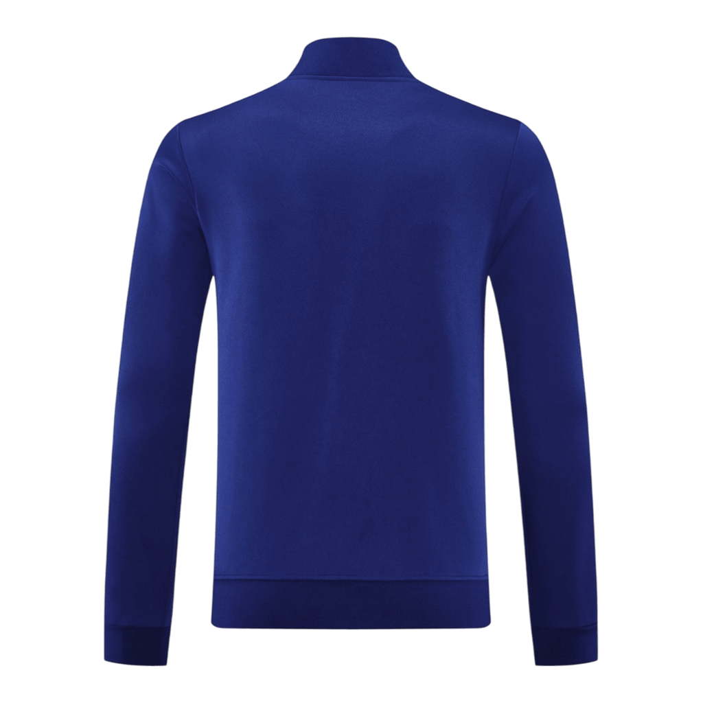 Arsenal Track Jacket 2025/26 - Blue