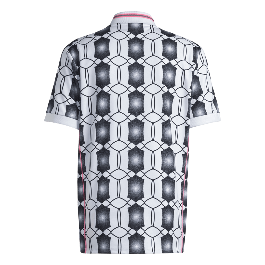 Juventus Special Soccer Jersey 2025/26