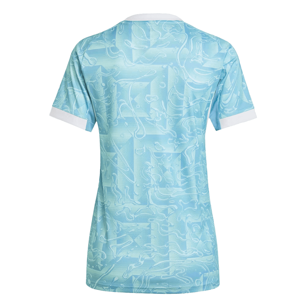 Women's Juventus Away Jersey 2025/26