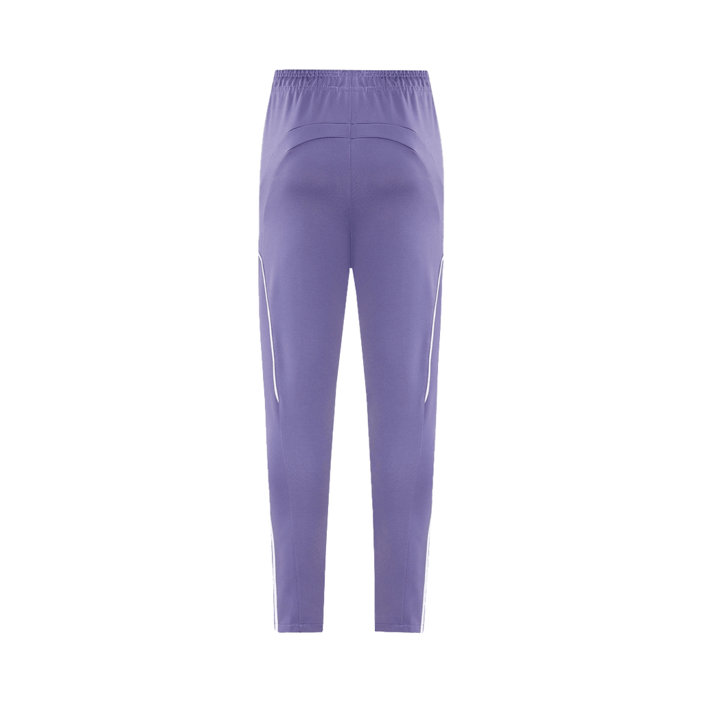 Manchester United Jacket Tracksuit 2025/26 Purple