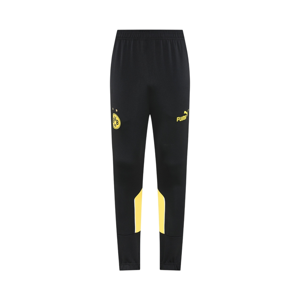 Borussia Dortmund Jacket Tracksuit 2025/26 Yellow
