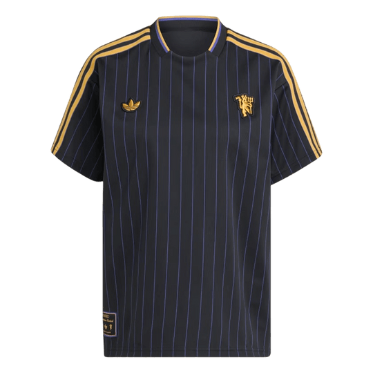 Manchester United Icon Soccer Jersey 2025/26