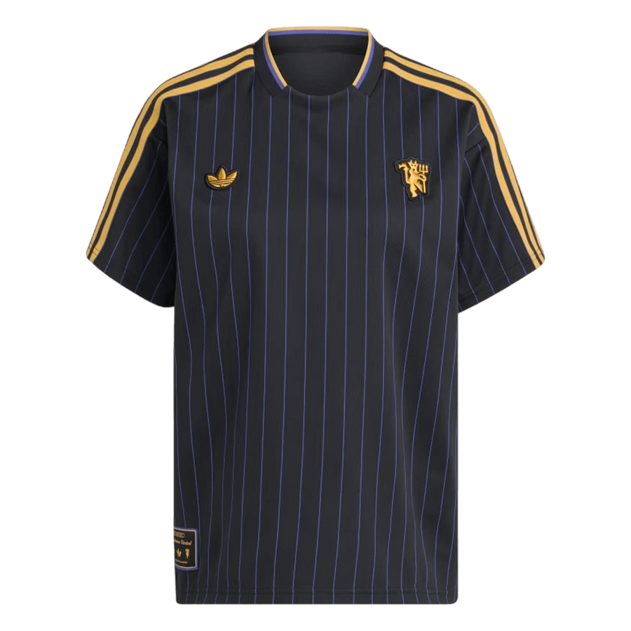 Manchester United Icon Soccer Jersey 2025/26