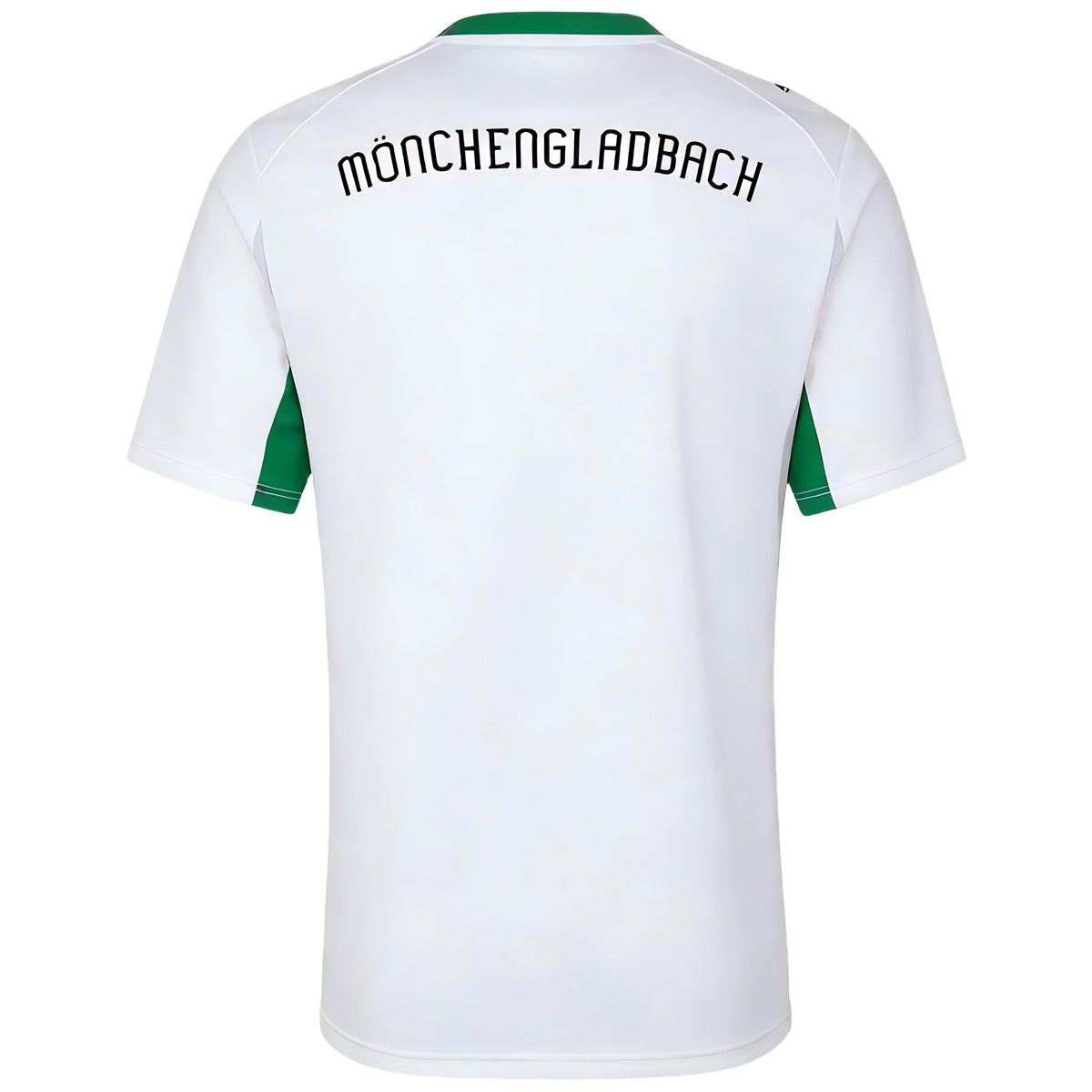 Borussia M?nchengladbach Home Soccer Jersey 2026/27
