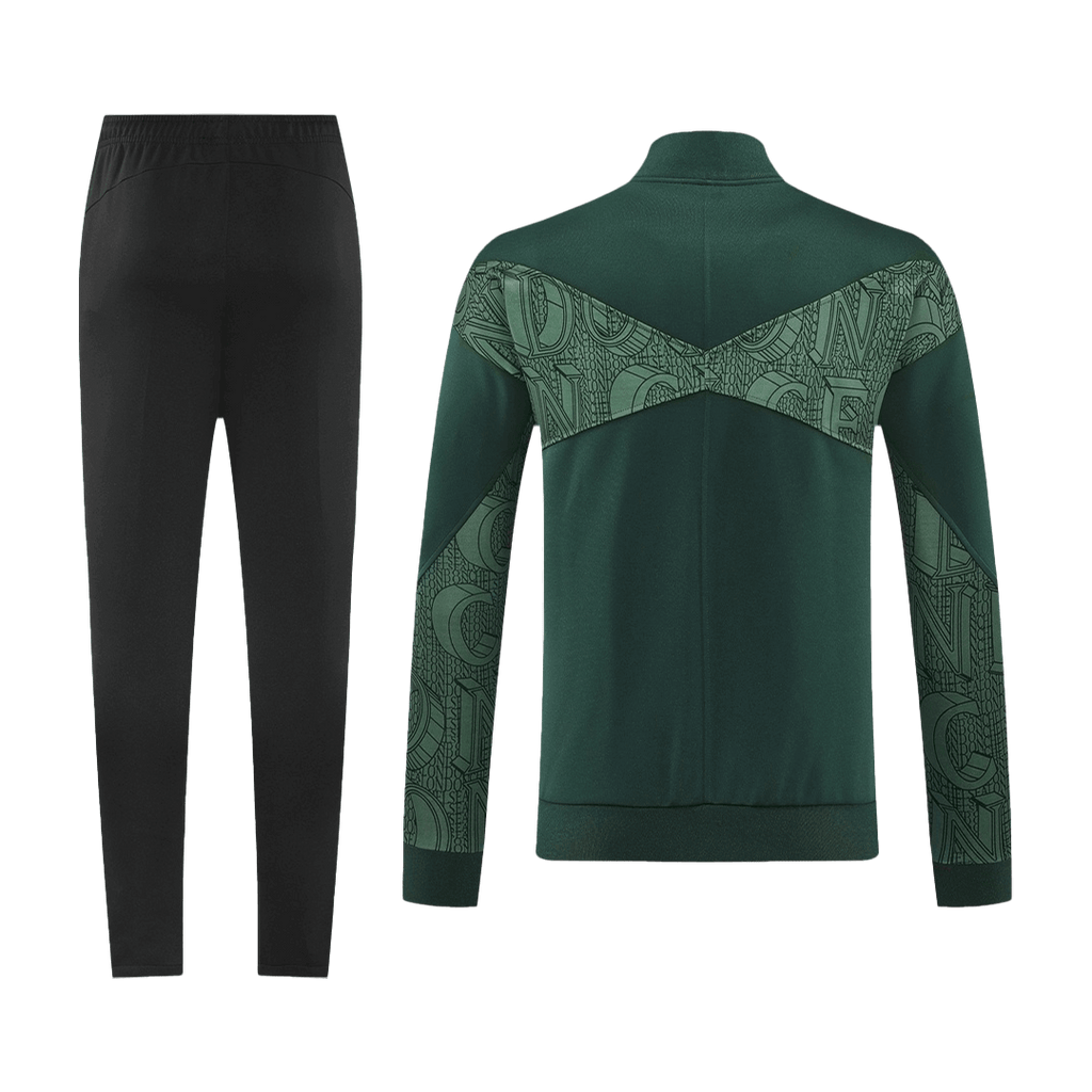 Chelsea Jacket Tracksuit 2025/26 Green