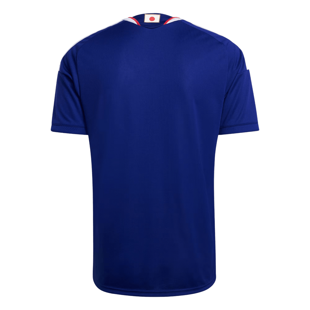 Japan Home Soccer Jersey 2026