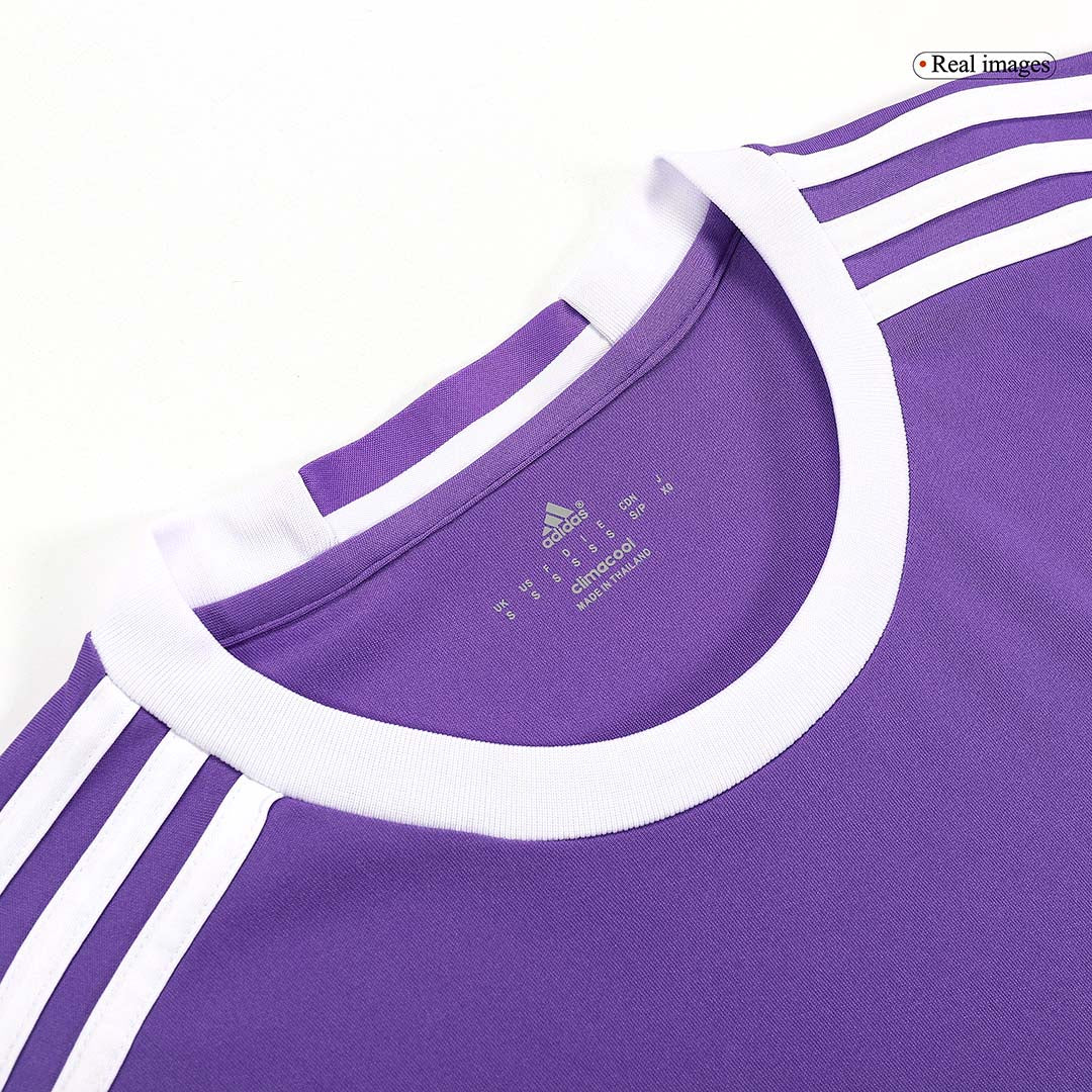 Retro MODRI?#19 2016/17 Real Madrid Away Soccer Jersey