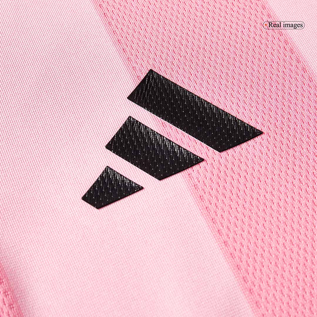 Inter Miami CF Home Authentic Soccer Jersey 2025 - Club World Cup