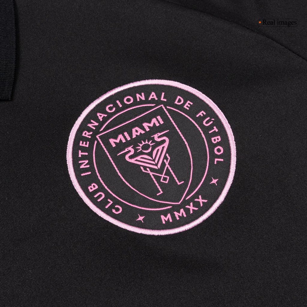 Inter Miami CF Away Soccer Jersey 2026