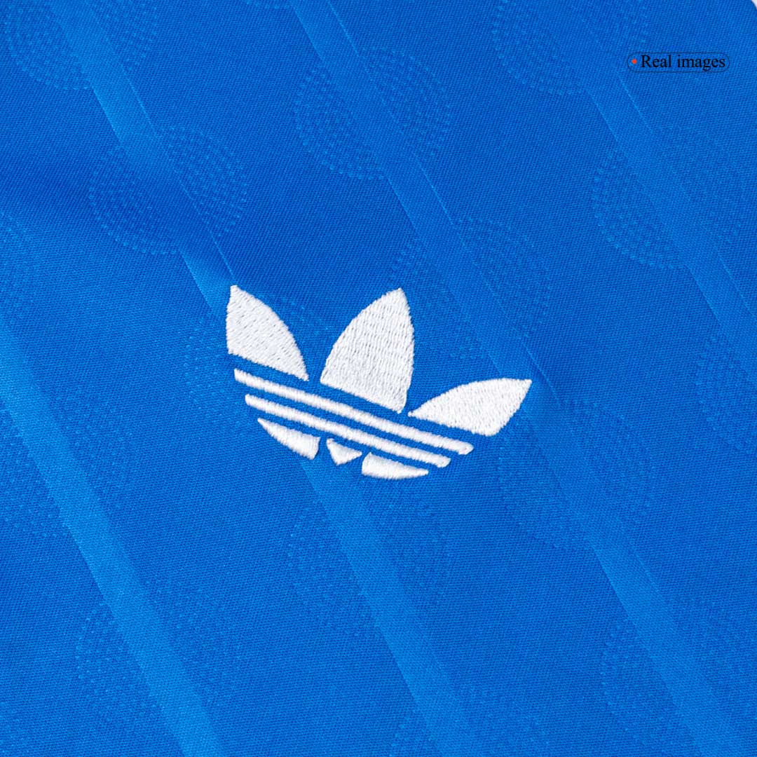 Real Madrid Third Away Jerseys Full Kit 2025/26