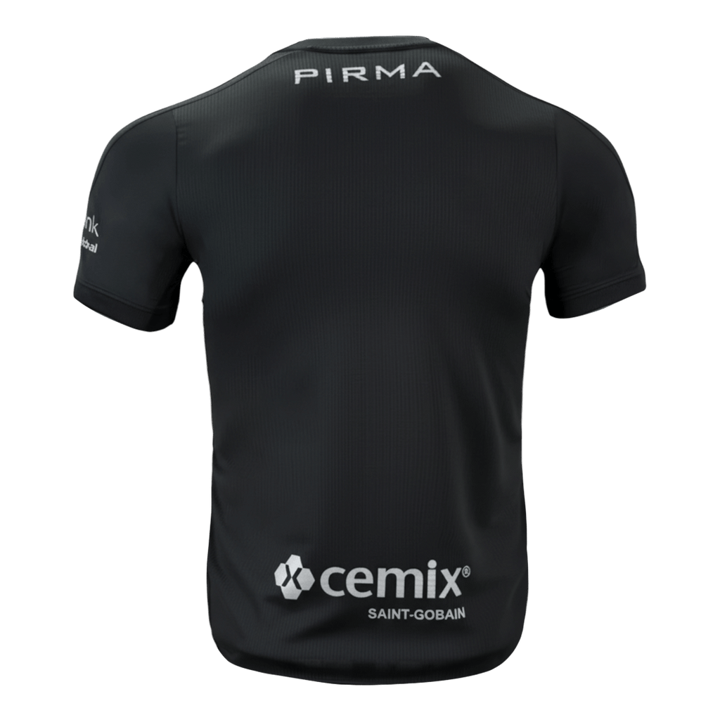 Cruz Azul Third Away Player Version Jersey 2025/26