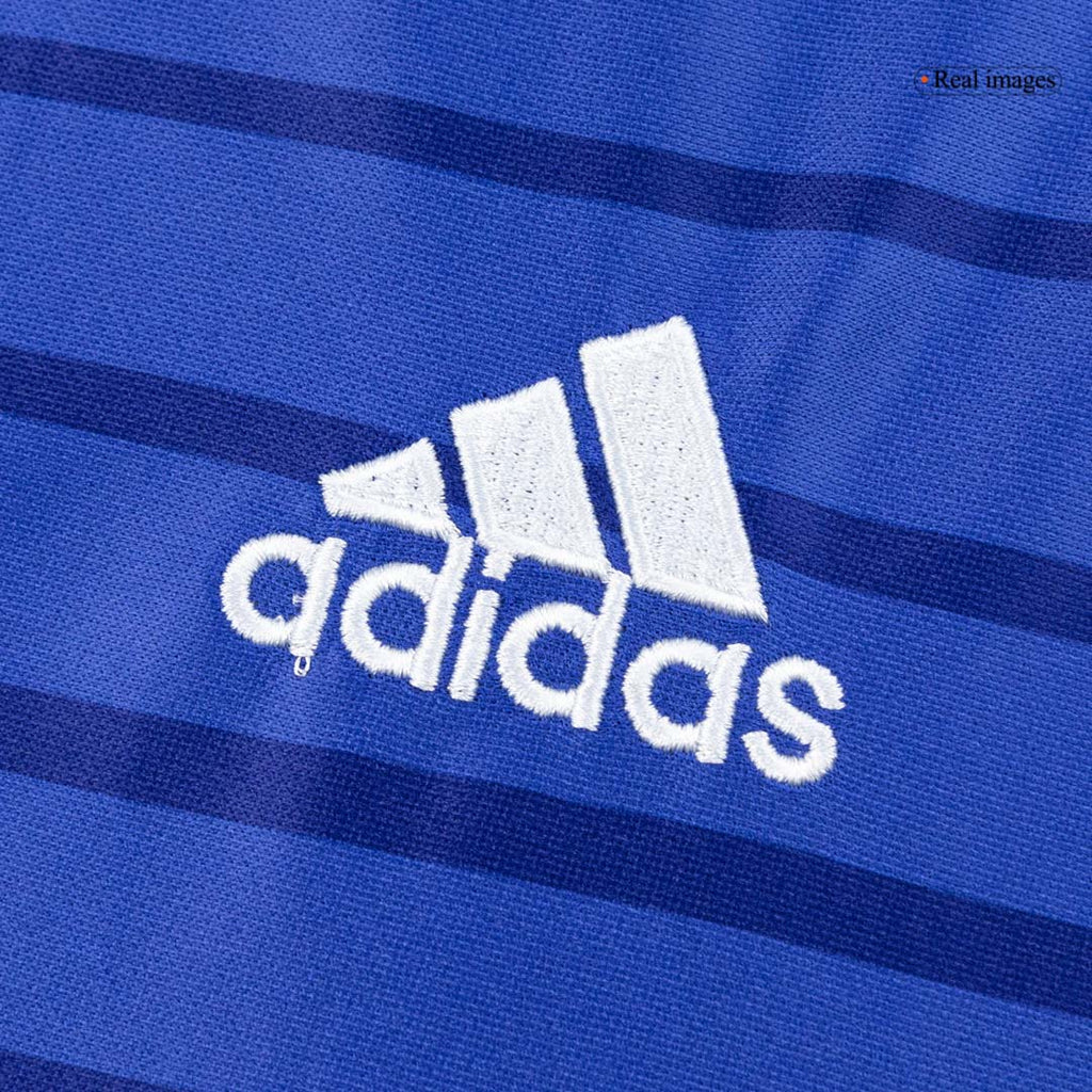 Retro Soccer Jersey Chelsea Home 2014/15