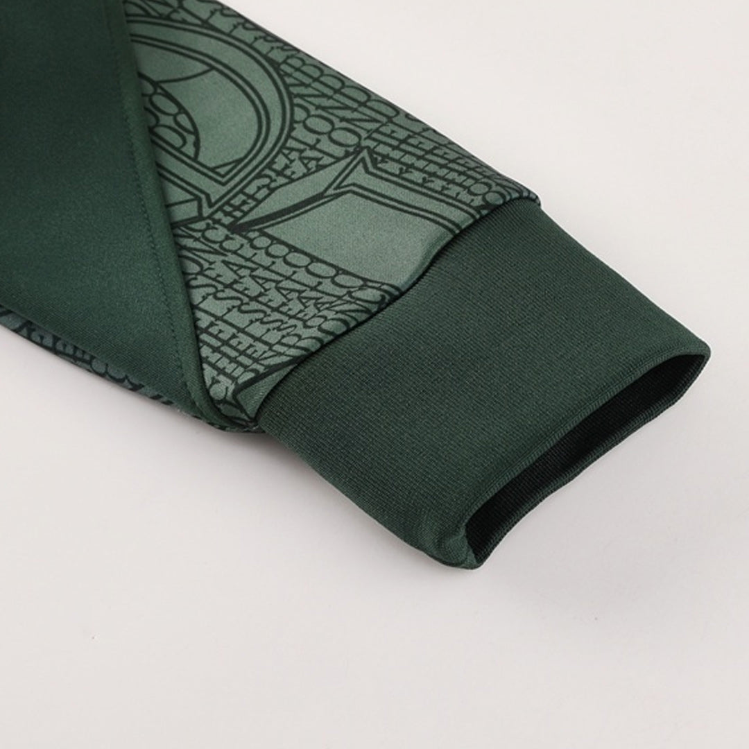 Chelsea Jacket Tracksuit 2025/26 Green