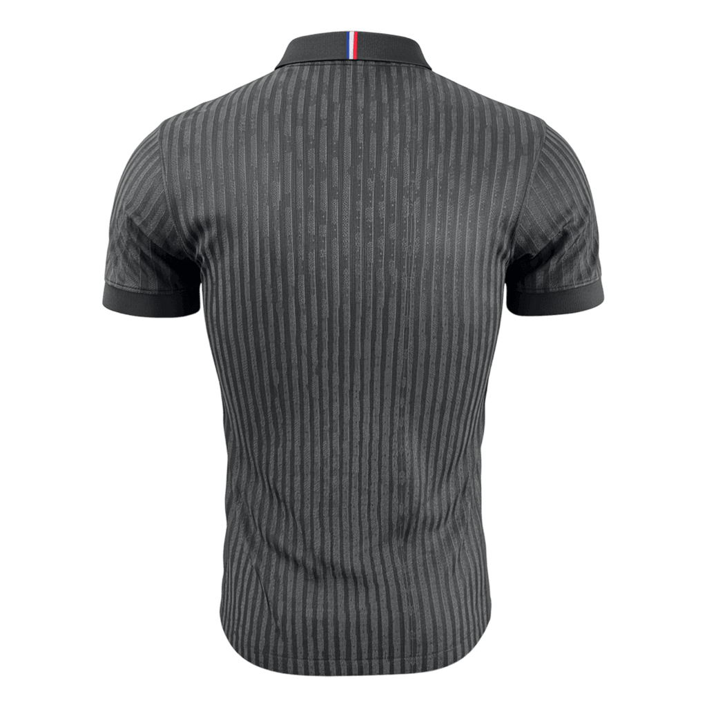 PSG Fourth Away Player Version Jersey 2025/26