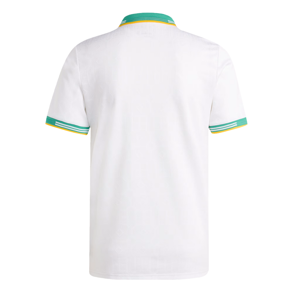 Roma Third Away Player Version Jersey 2025/26